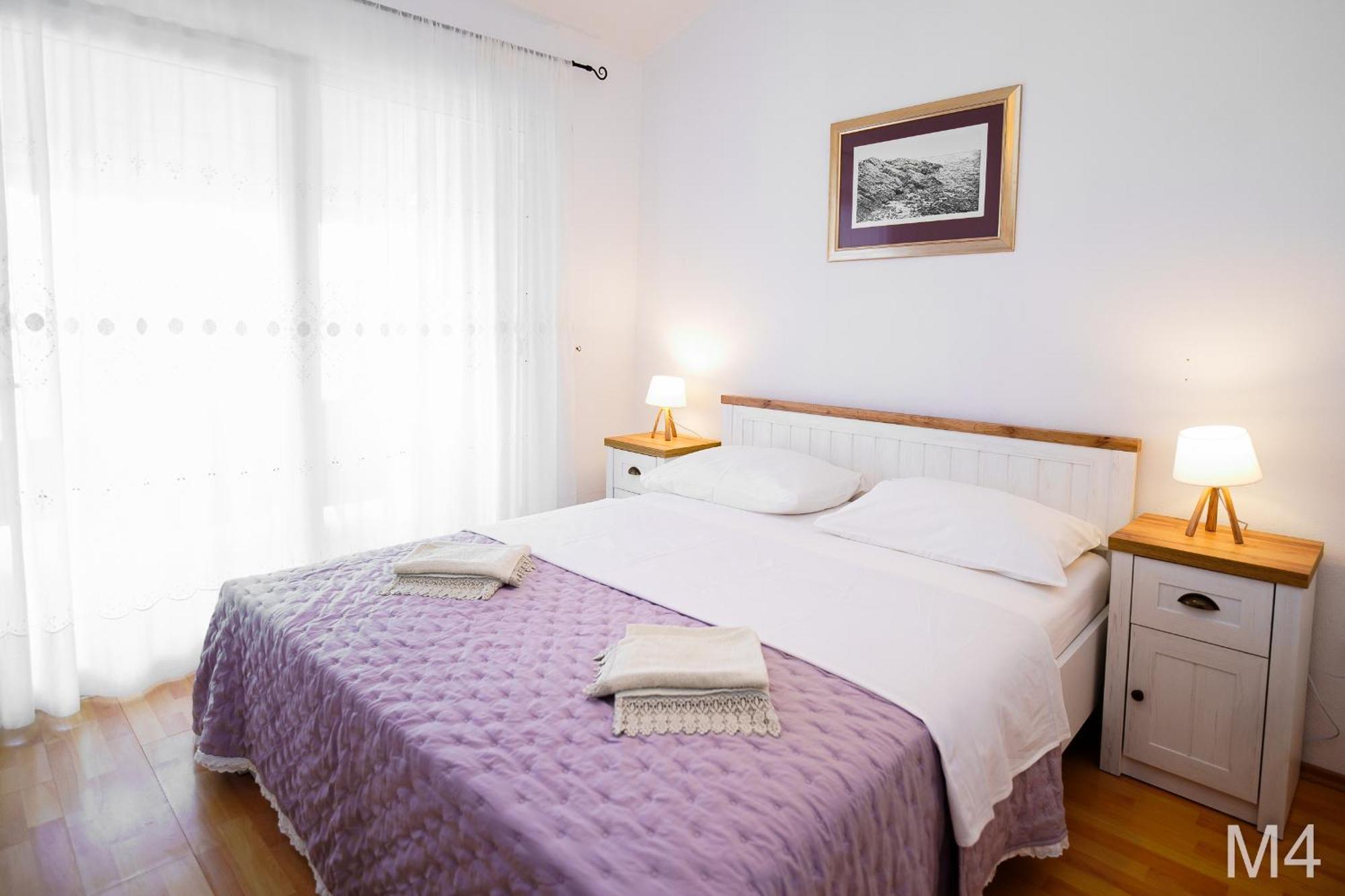Apartments Horizont Рогозница Номер фото