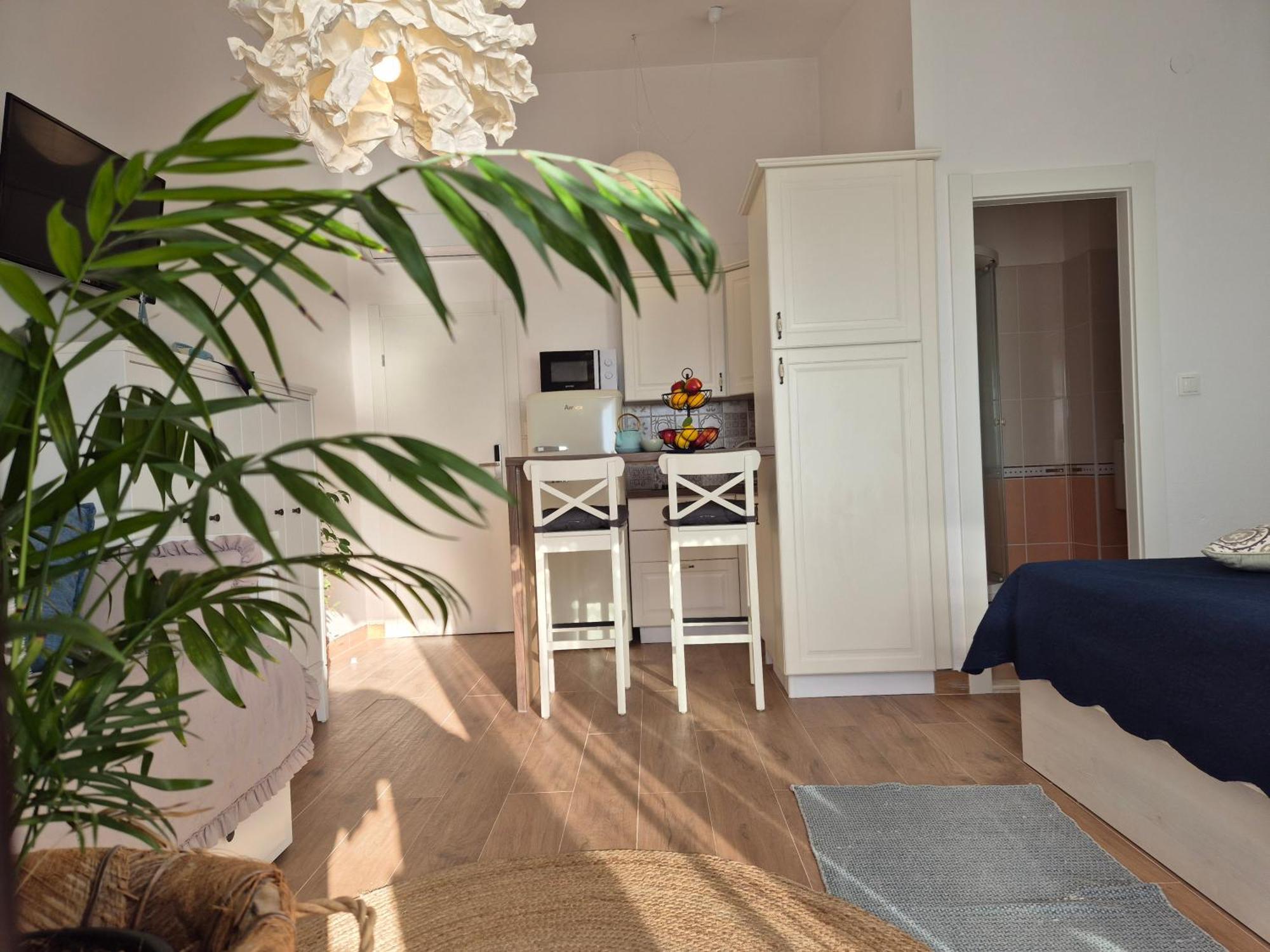 Apartments Horizont Рогозница Номер фото